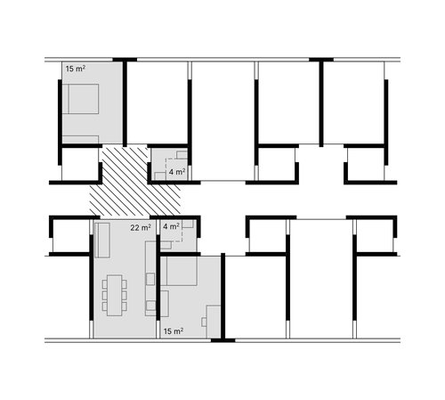 floor plan.